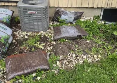 Detailed Landscaping Company