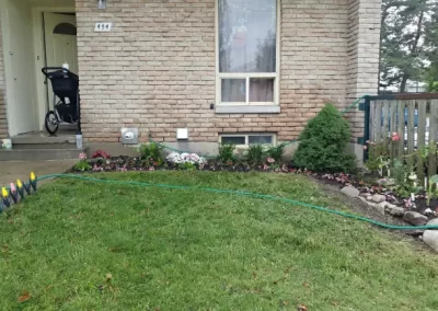 Efficient Landscaping Company