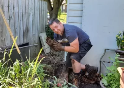 Expert Landscape Company
