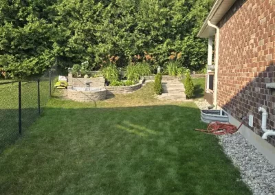 Flawless Landscaping Company