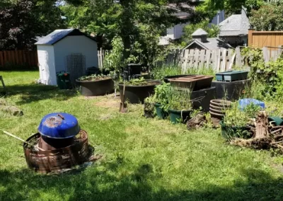 High-quality Landscaping Company