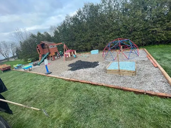 Landscaping Company in Stratford, ON