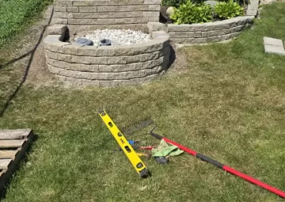 Local Landscaping Company