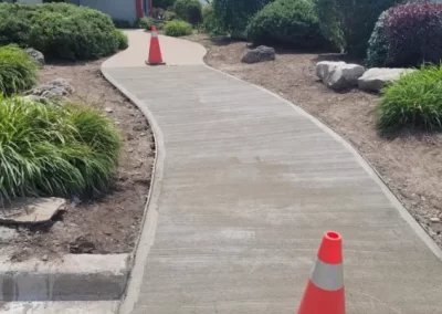 Outstanding Landscaping Company