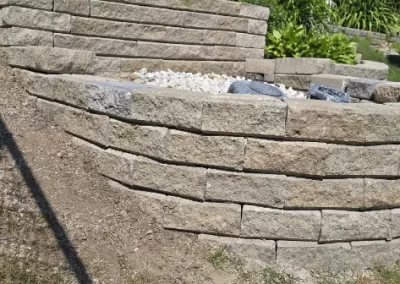 Quality Landscaping Company