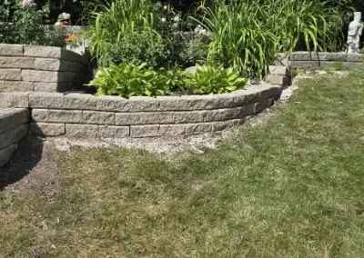 Respected Landscaping Company