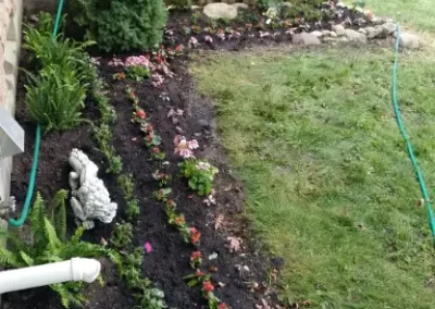 Skilled Landscaping Company