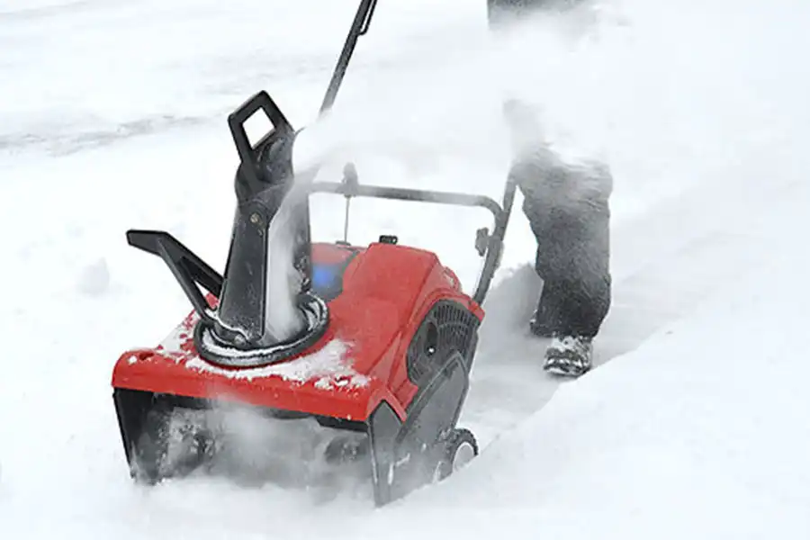 Snow Removal