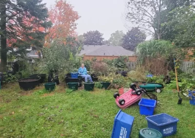 Trustworthy Landscaping Company