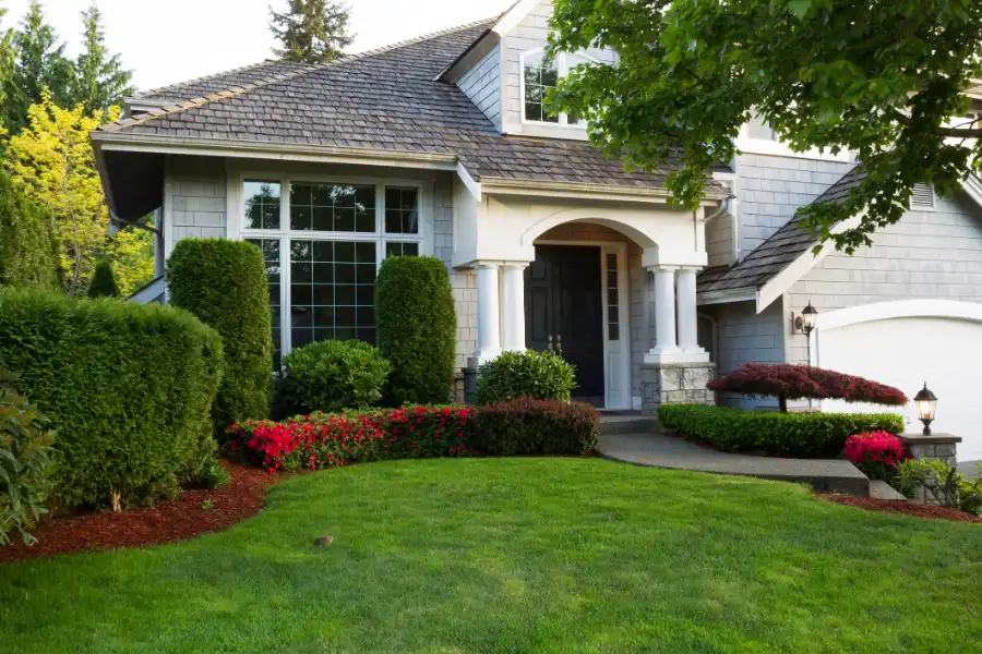 Reliable Landscaping Services